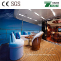 Seven Trust PVC soft deck/ Boat deck, yacht deck